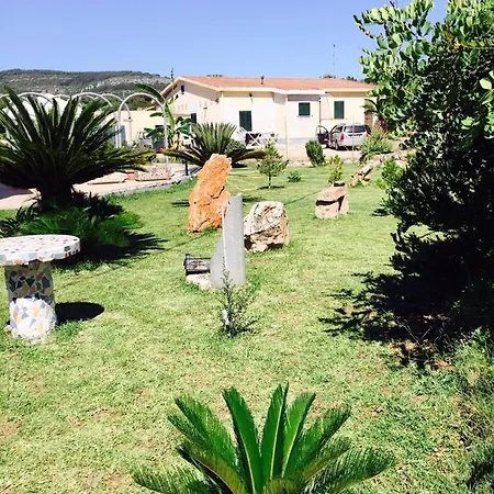 Due Coste Porto Conte