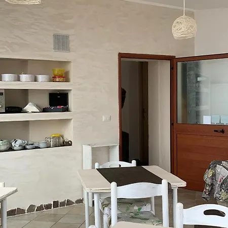 Due Coste Porto Conte