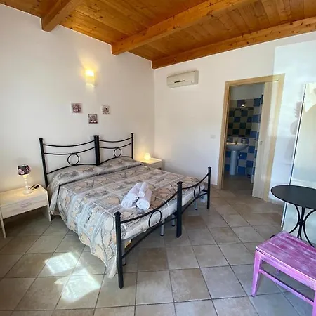 Bed & Breakfast Due Coste *