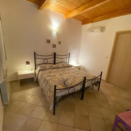 Due Coste Bed & Breakfast