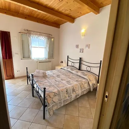 Due Coste Bed & Breakfast