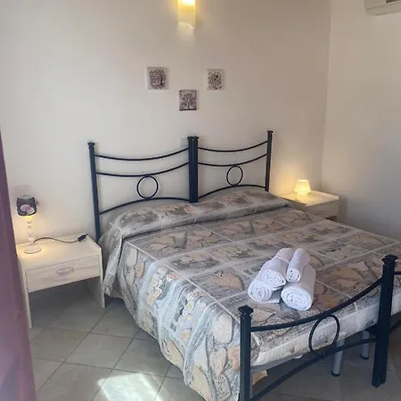 Due Coste Bed & Breakfast Porto Conte