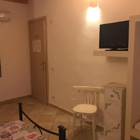 Bed & Breakfast Due Coste *