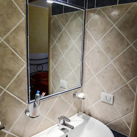 Due Coste Bed & Breakfast Porto Conte