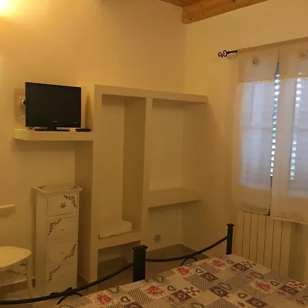Due Coste Bed & Breakfast *