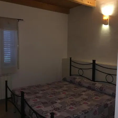 Due Coste Bed & Breakfast Porto Conte