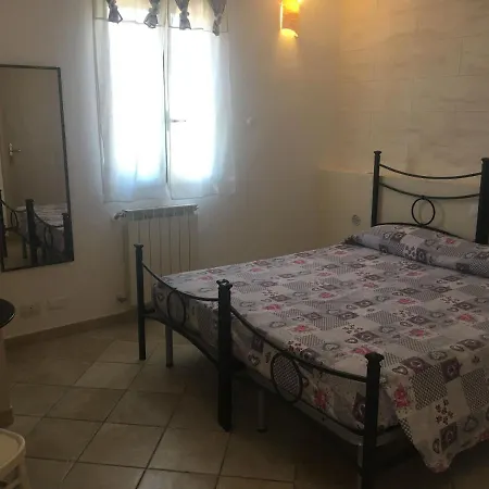 Bed & Breakfast Due Coste