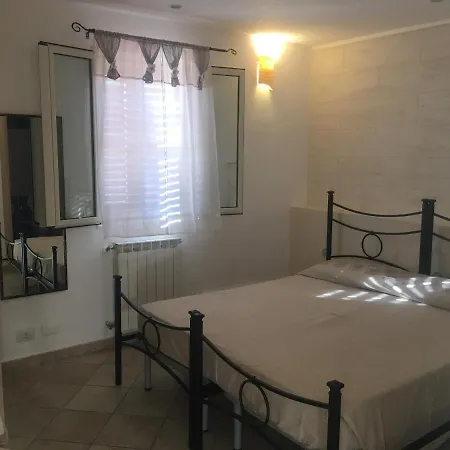 Bed & Breakfast Due Coste