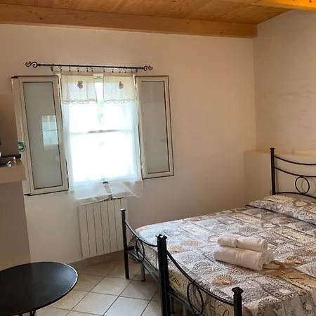 Due Coste Bed & Breakfast Porto Conte