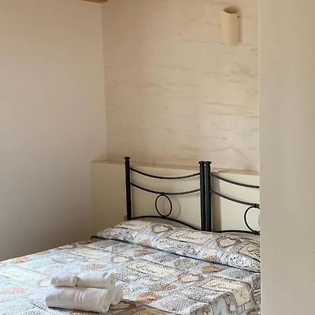 Due Coste Bed & Breakfast
