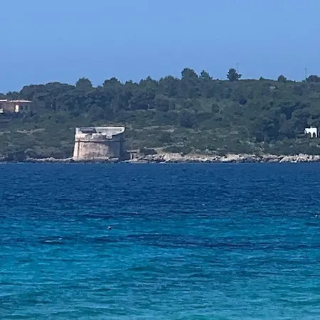 Bed & Breakfast Due Coste *