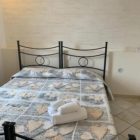 Bed & Breakfast Due Coste
