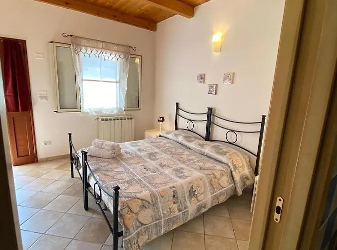 Due Coste فندق مبيت وإفطار