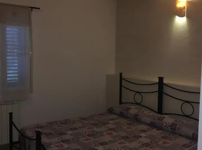 Due Coste فندق مبيت وإفطار بورتو كونتي