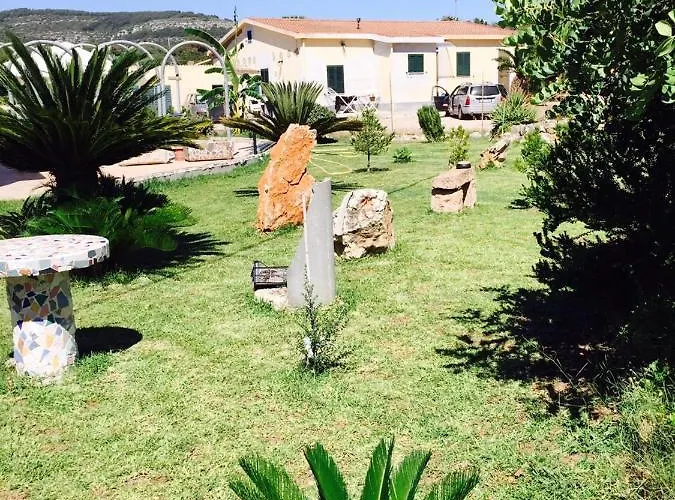 Due Coste بورتو كونتي