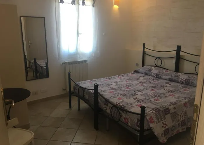 فندق مبيت وإفطار Due Coste