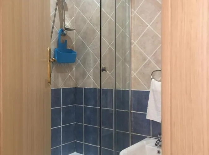 Due Coste بورتو كونتي