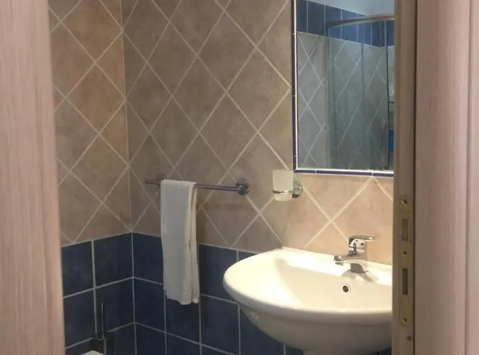 فندق مبيت وإفطار Due Coste *