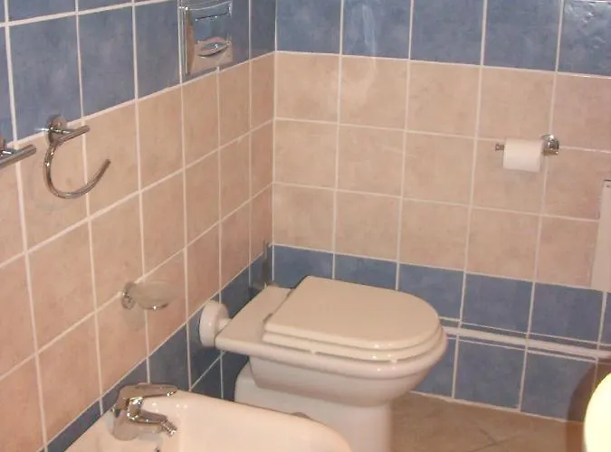 Due Coste * بورتو كونتي