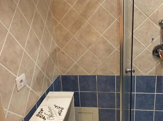 Due Coste بورتو كونتي