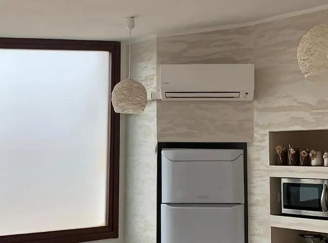 Due Coste فندق مبيت وإفطار *