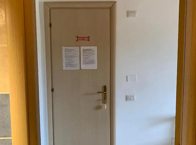 Due Coste * بورتو كونتي