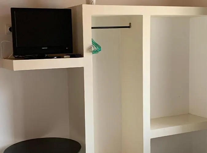 Due Coste فندق مبيت وإفطار