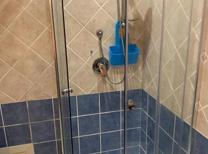 Due Coste فندق مبيت وإفطار بورتو كونتي