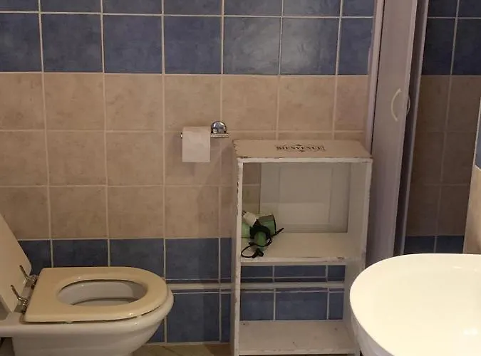 فندق مبيت وإفطار Due Coste