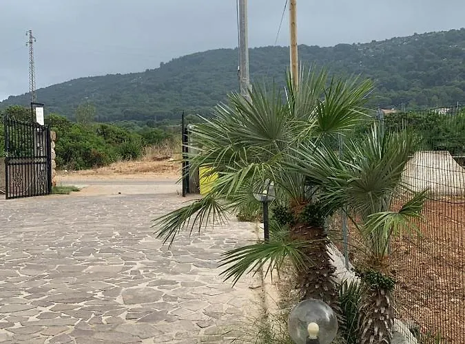 Due Coste * بورتو كونتي