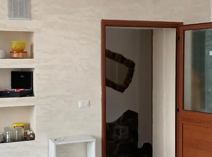 Due Coste بورتو كونتي